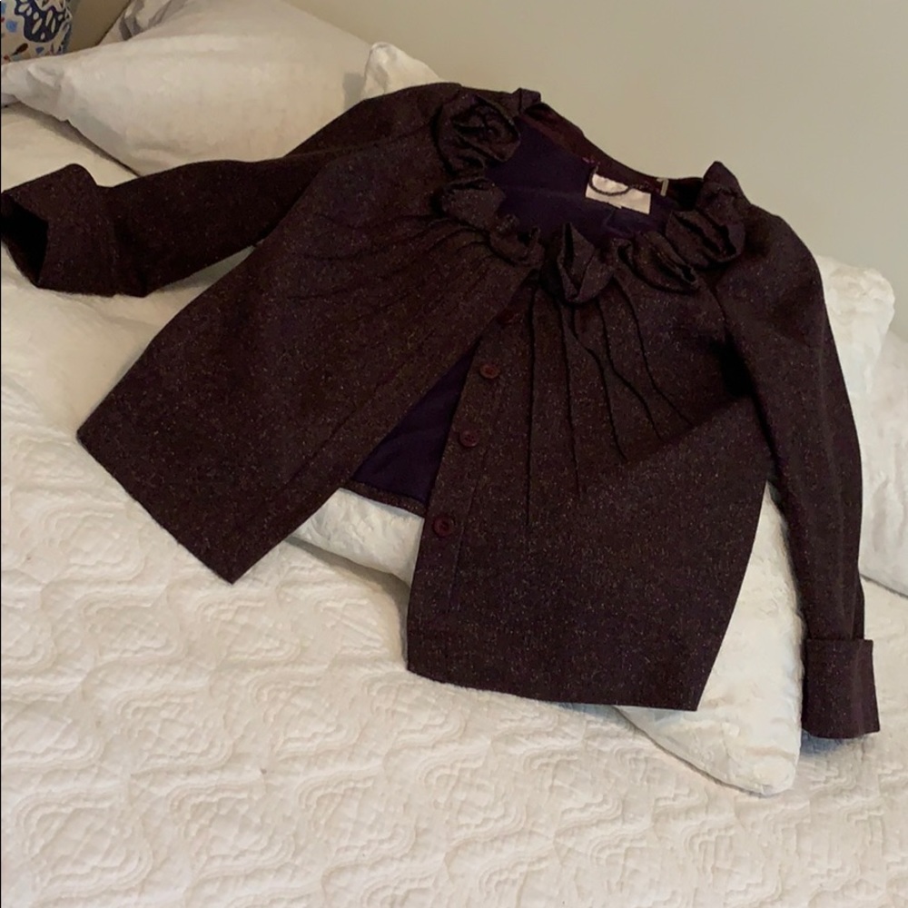 Darling Rebecca Taylor jacket